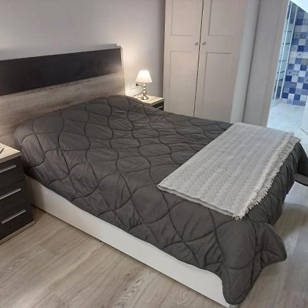 Apartamento Vinaros 4 Personas Cerca Del Paseo Appartement Buitenkant foto