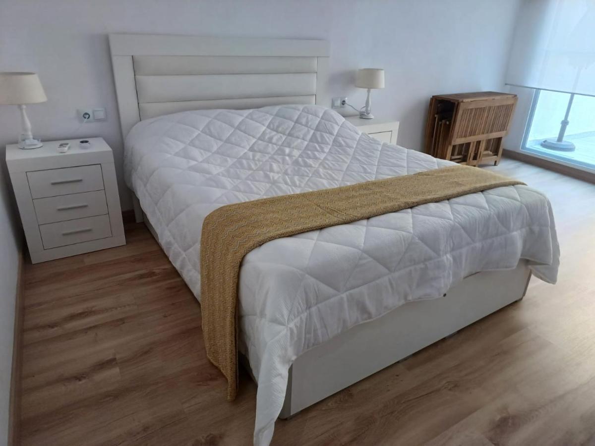 Apartamento Vinaros 4 Personas Cerca Del Paseo Appartement Buitenkant foto